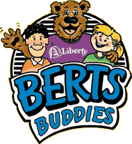 Berts Buddies